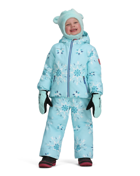 Obermeyer Girl's Ashor Jacket 2026