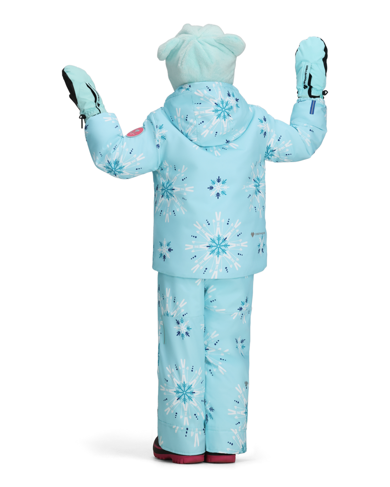 Load image into Gallery viewer, Obermeyer Girl&#39;s Ashor Jacket 2026
