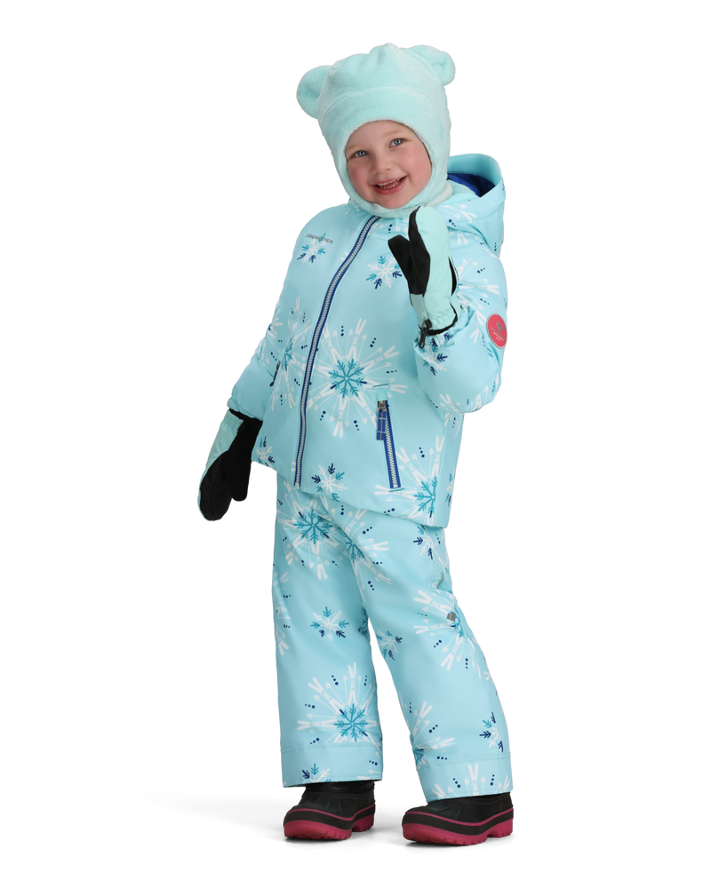 Load image into Gallery viewer, Obermeyer Girl&#39;s Ashor Jacket 2026
