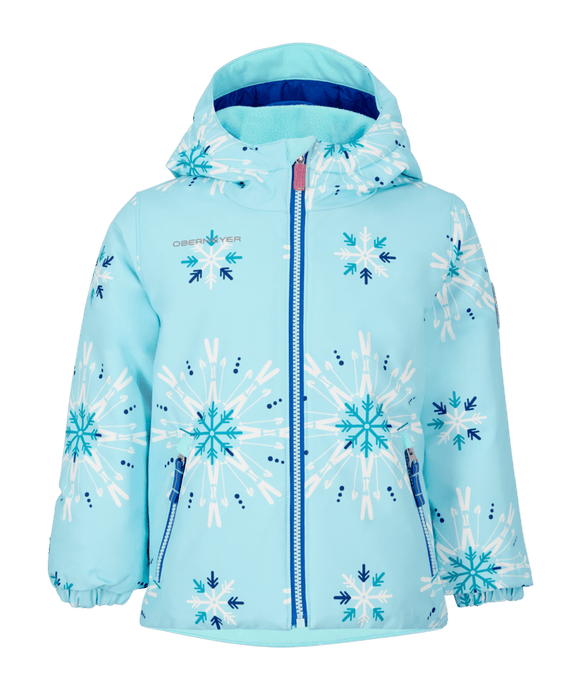 Obermeyer Girl's Ashor Jacket 2026