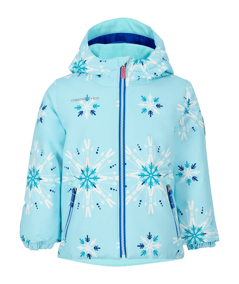 Load image into Gallery viewer, Obermeyer Girl&#39;s Ashor Jacket 2026
