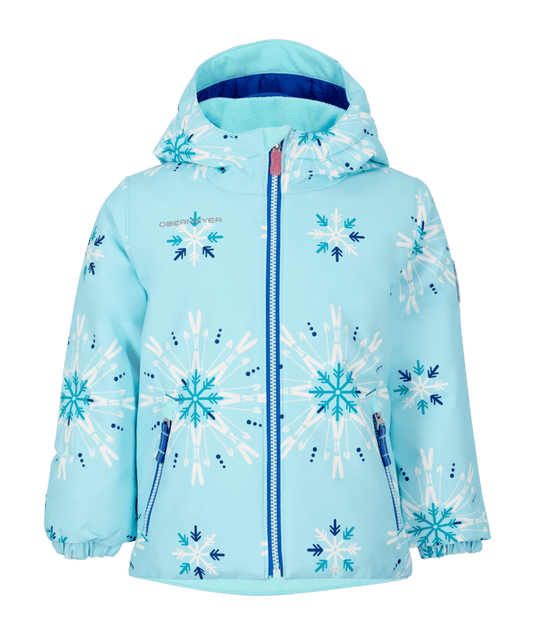 Obermeyer Girl's Ashor Jacket 2026