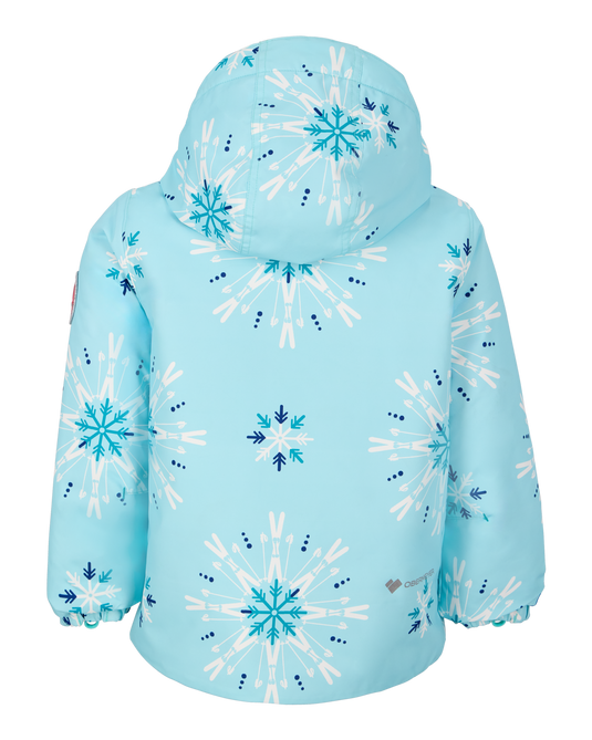 Obermeyer Girl's Ashor Jacket 2026