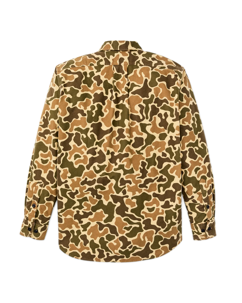 Load image into Gallery viewer, Filson Men's Field Flannel Shirt

