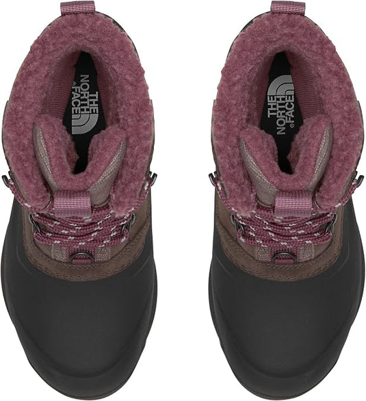 The North Face Women's Chilkat V 400 Waterproof