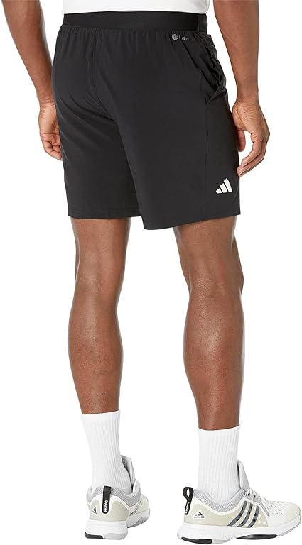 Load image into Gallery viewer, Adidas Men&#39;s Club Stretch Woven 7&quot; Tennis Shorts
