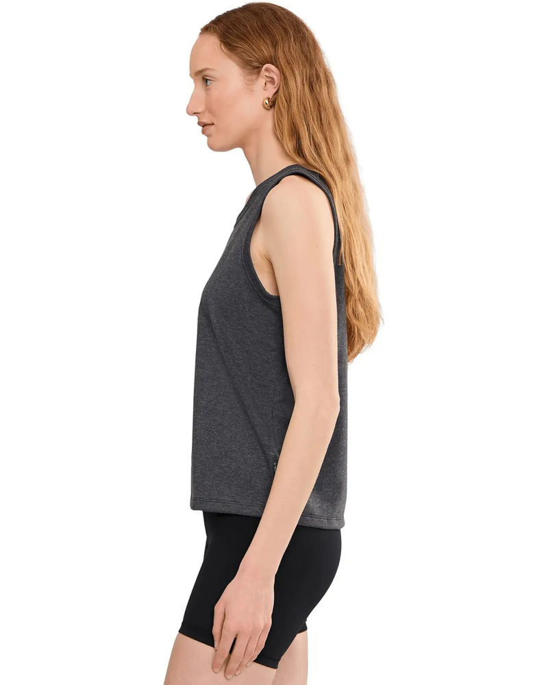 Load image into Gallery viewer, The North Face Women's Tri-Blend Tank - Ski &amp; Tennis Station
