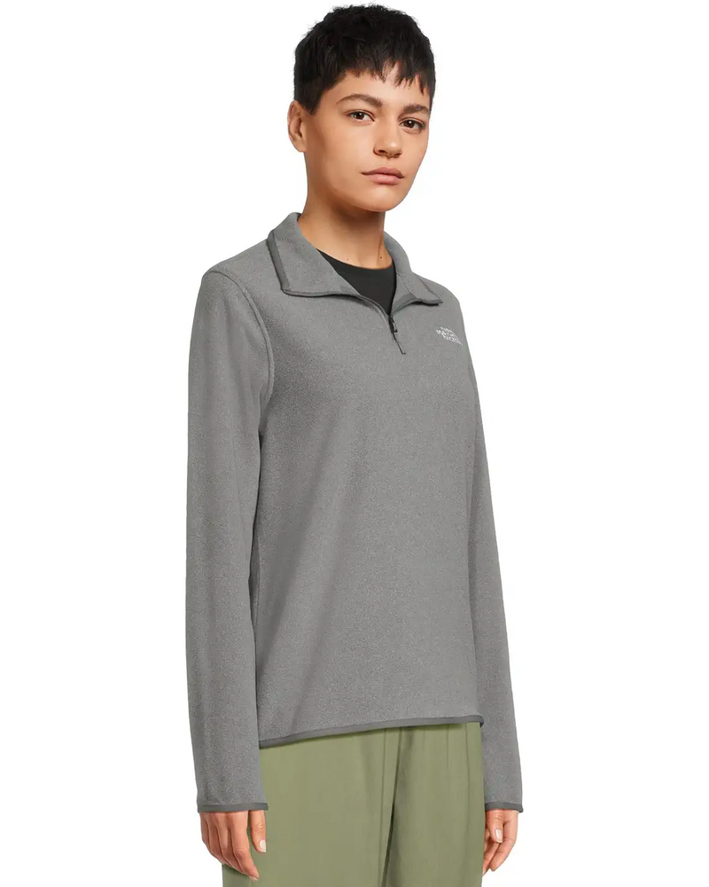 Load image into Gallery viewer, The North Face Women’s Glacier Fleece ¼-Zip Jacket 2027
