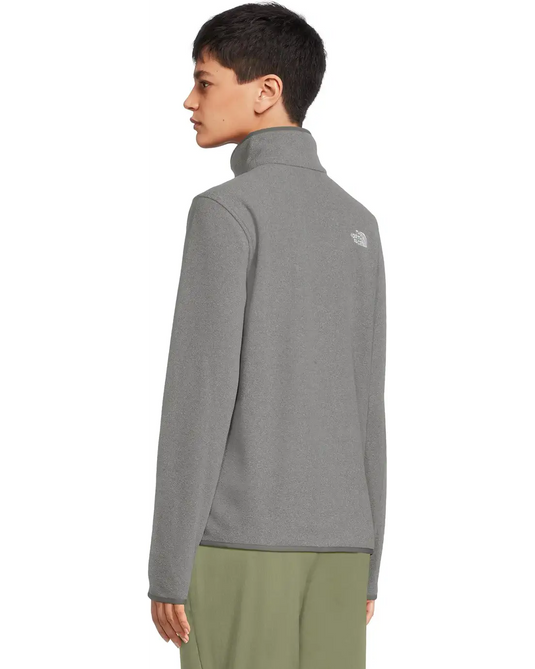 The North Face Women’s Glacier Fleece ¼-Zip Jacket 2027
