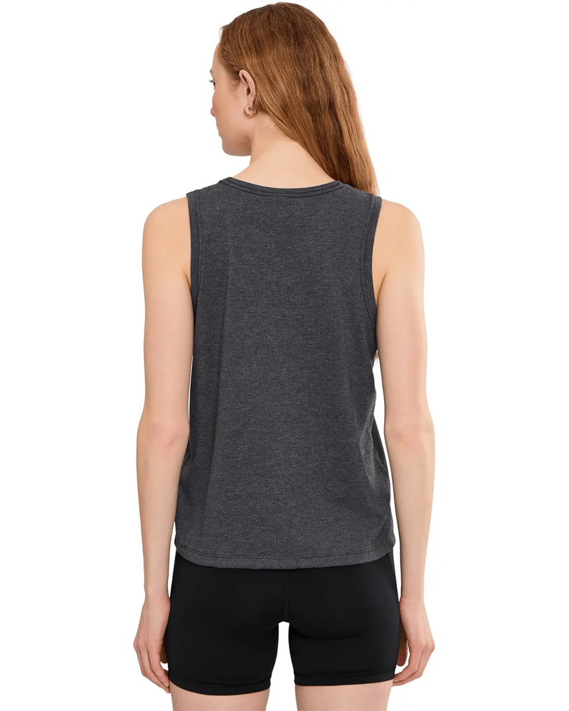 Load image into Gallery viewer, The North Face Women's Tri-Blend Tank - Ski &amp; Tennis Station
