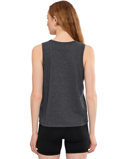The North Face Women's Tri-Blend Tank - Ski & Tennis Station