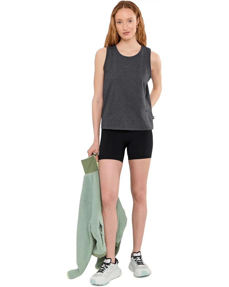Load image into Gallery viewer, The North Face Women's Tri-Blend Tank - Ski &amp; Tennis Station
