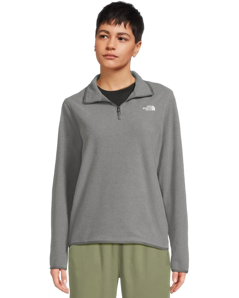 Load image into Gallery viewer, The North Face Women’s Glacier Fleece ¼-Zip Jacket 2027
