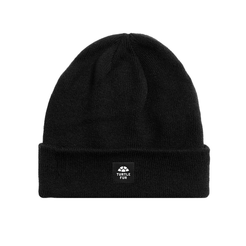 Load image into Gallery viewer, Turtle Fur Explorer Knit Beanie - Ski &amp; Tennis Station
