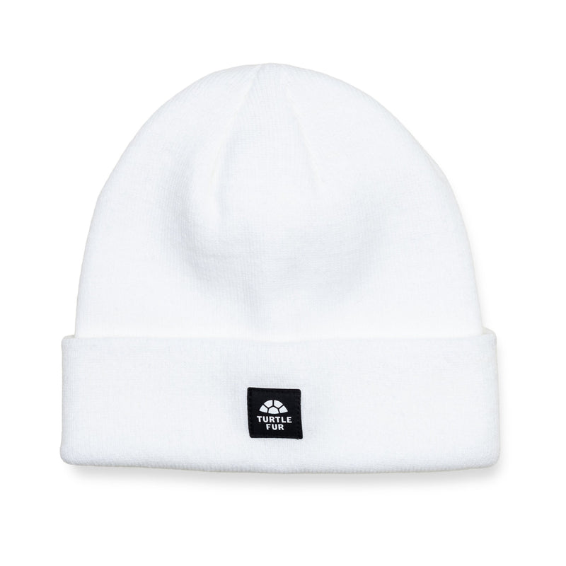 Load image into Gallery viewer, Turtle Fur Explorer Knit Beanie - Ski &amp; Tennis Station
