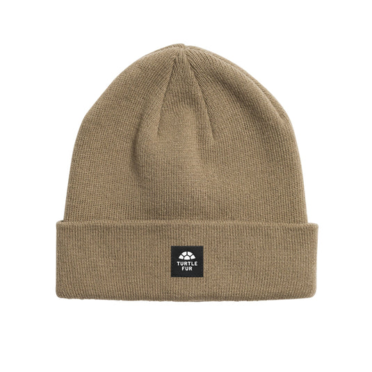 Turtle Fur Explorer Knit Beanie - Ski & Tennis Station