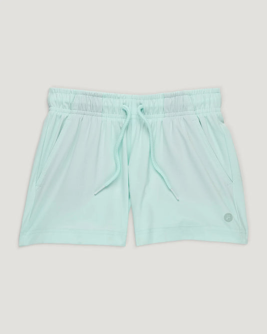 Free Fly Youth Breeze Short - 4