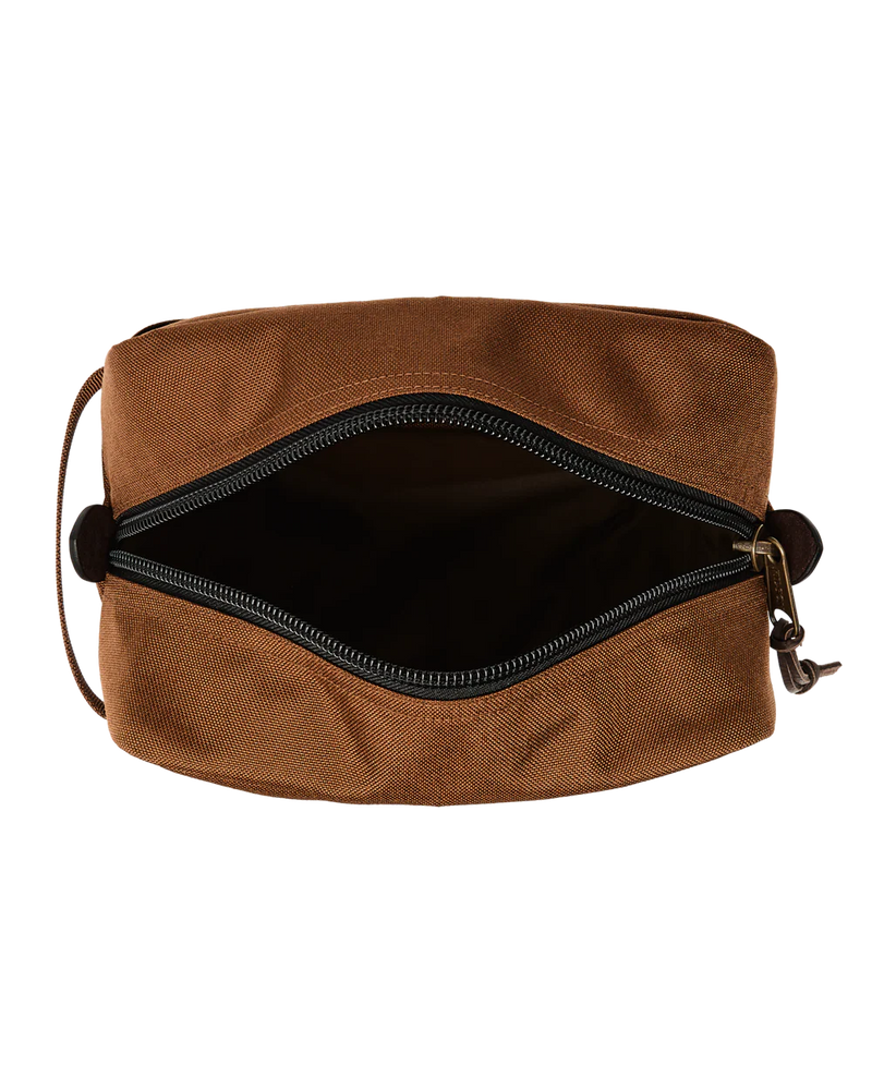 Load image into Gallery viewer, Filson Dryden Dopp Kit - Ski &amp; Tennis Station
