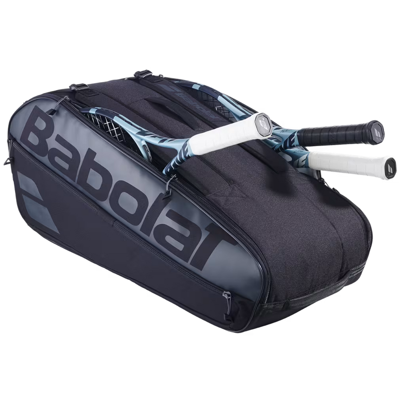 Load image into Gallery viewer, Babolat Court L 2nd Gen Tennis Bag
