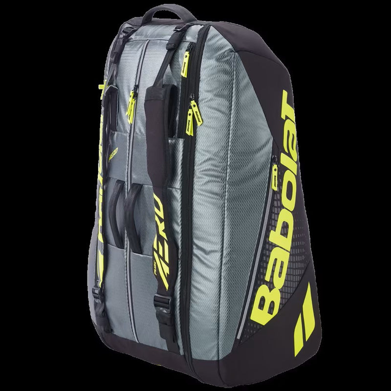 Load image into Gallery viewer, Babolat RH12 Pure Aero Tennis Bag
