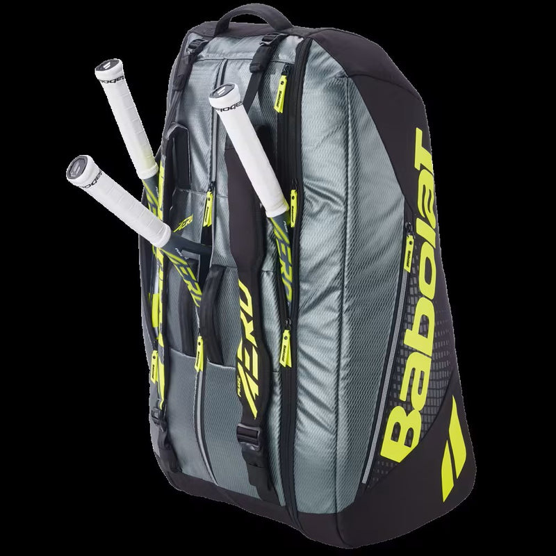 Load image into Gallery viewer, Babolat RH12 Pure Aero Tennis Bag
