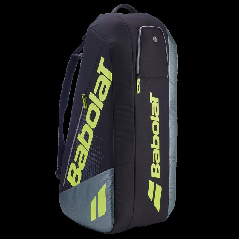 Load image into Gallery viewer, Babolat RH6 Pure Aero Tennis Bag
