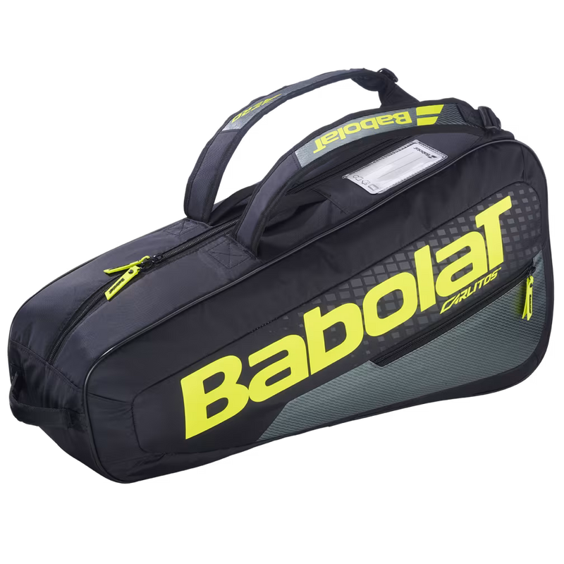 Load image into Gallery viewer, Babolat RH Carlitos Junior Tennis Bag
