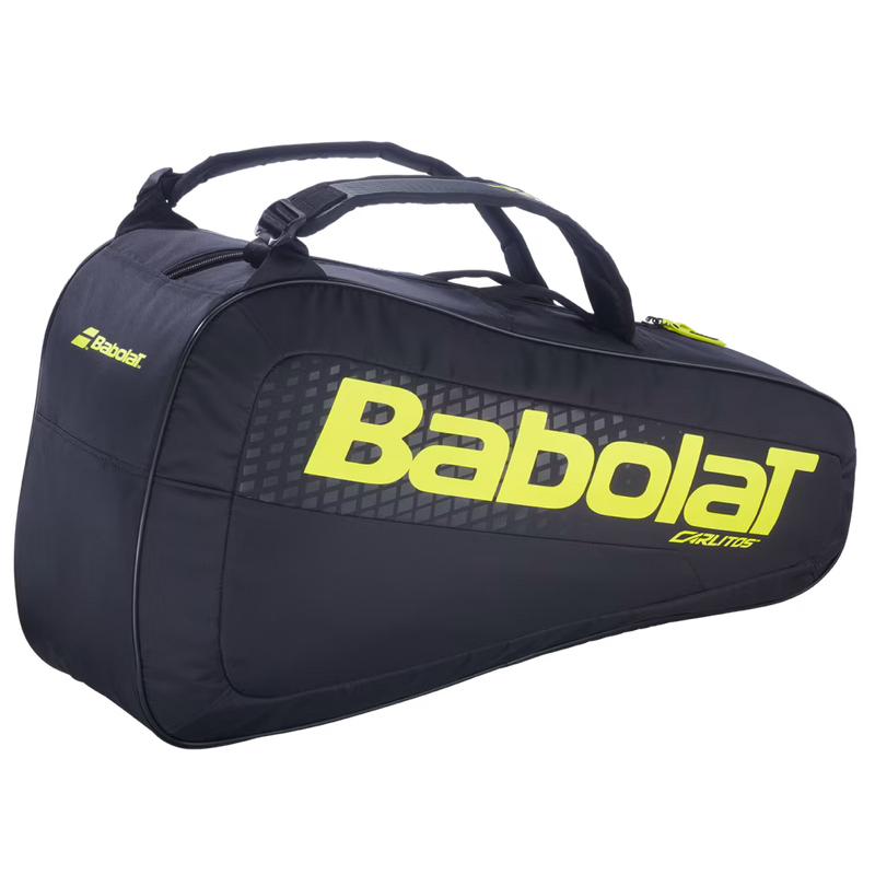 Load image into Gallery viewer, Babolat RH Carlitos Junior Tennis Bag
