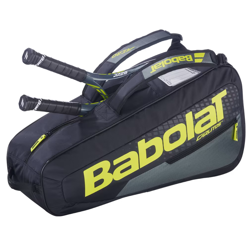 Load image into Gallery viewer, Babolat RH Carlitos Junior Tennis Bag
