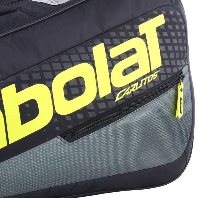 Load image into Gallery viewer, Babolat RH Carlitos Junior Tennis Bag
