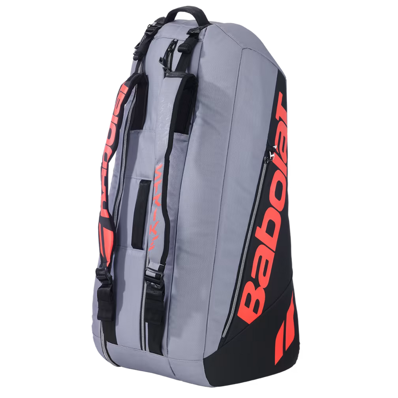 Load image into Gallery viewer, Babolat RH6 Pure Strike Tennis Bag
