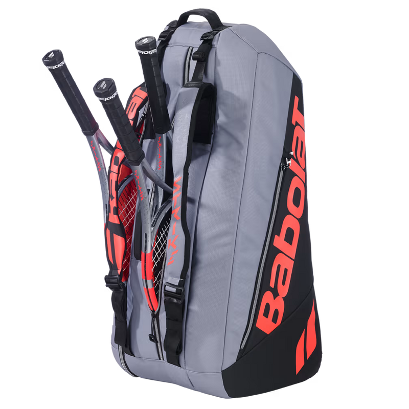 Load image into Gallery viewer, Babolat RH6 Pure Strike Tennis Bag

