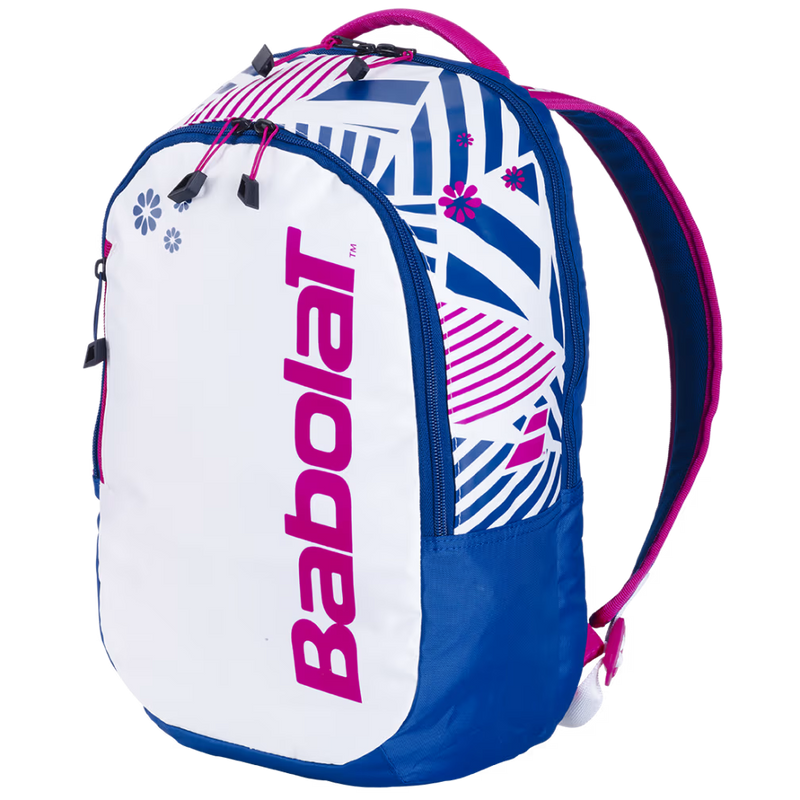 Load image into Gallery viewer, Babolat Kids 3rd Gen Tennis Backpack
