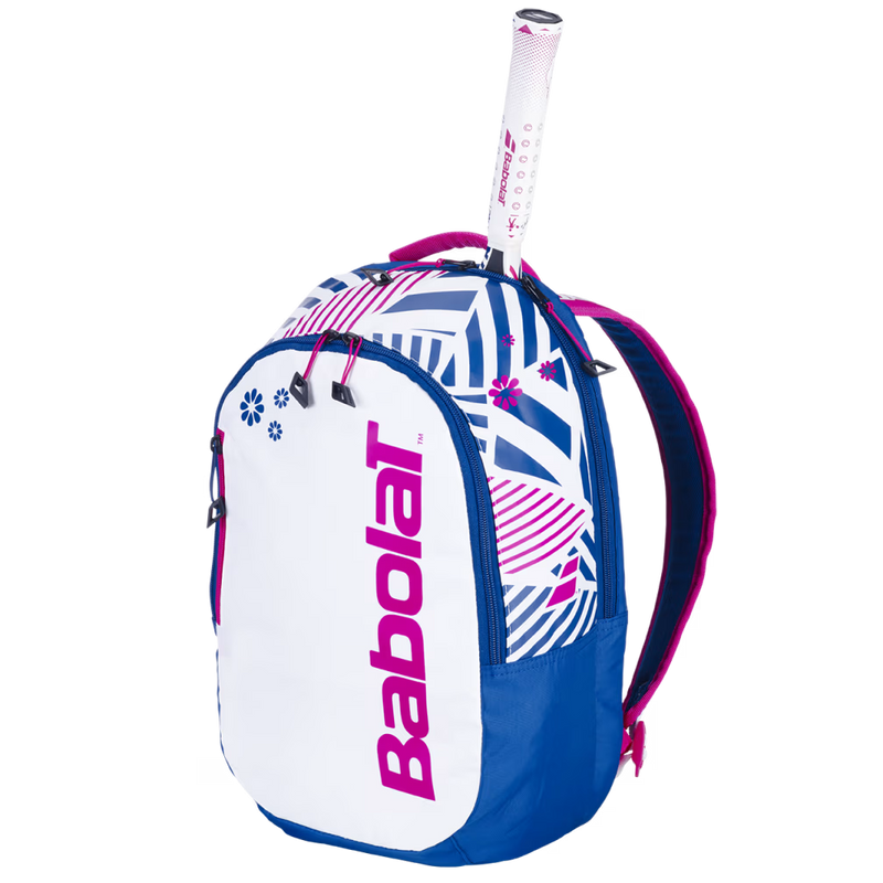 Load image into Gallery viewer, Babolat Kids 3rd Gen Tennis Backpack
