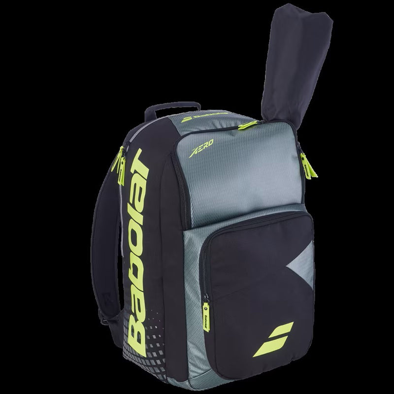 Load image into Gallery viewer, Babolat Pure Aero Backpack - Ski &amp; Tennis Station
