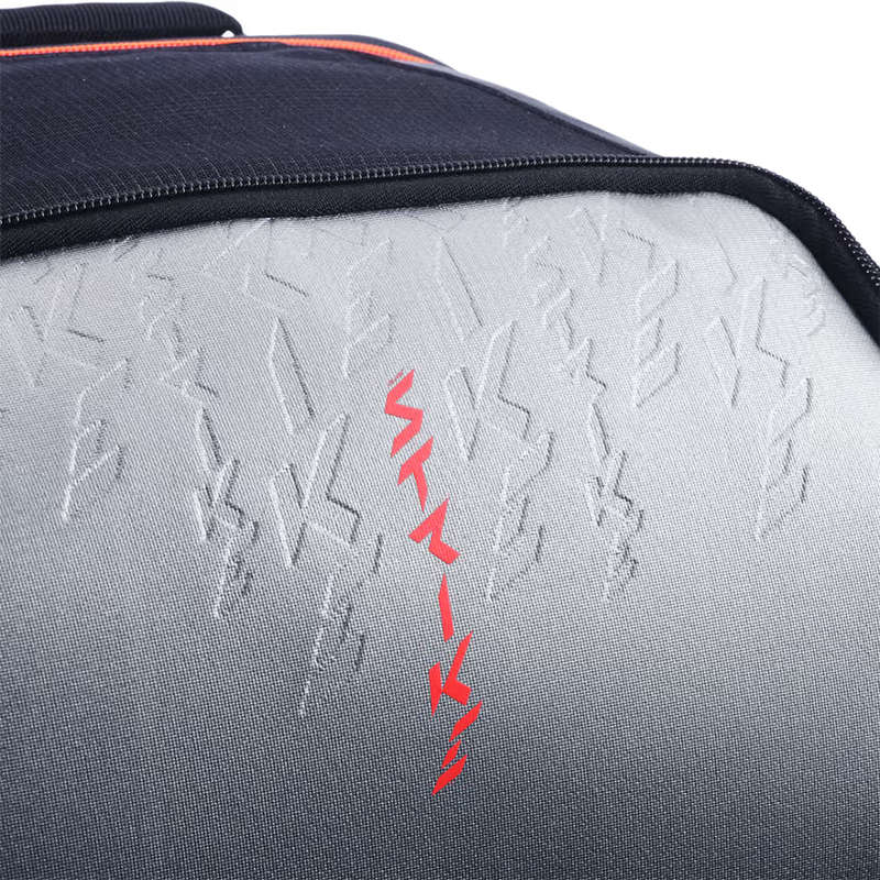 Load image into Gallery viewer, Babolat Pure Strike Carbon Grey Tennis Backpack
