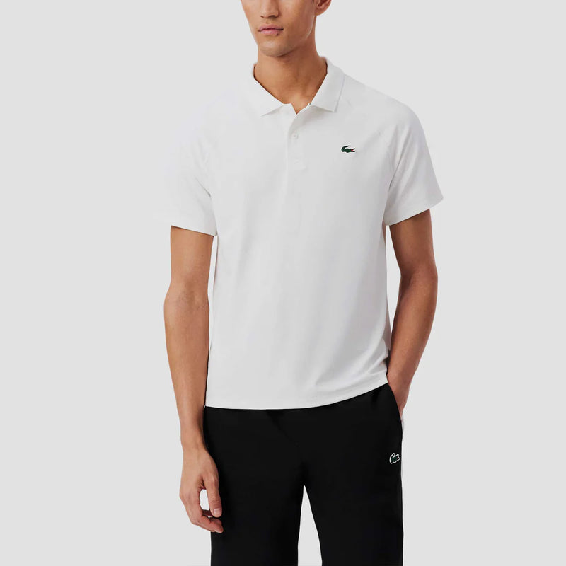 Load image into Gallery viewer, Lacoste Men's Essentials Polo
