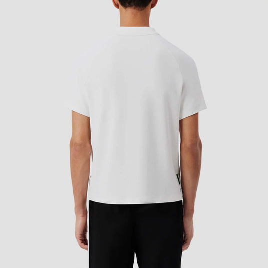 Lacoste Men's Essentials Polo