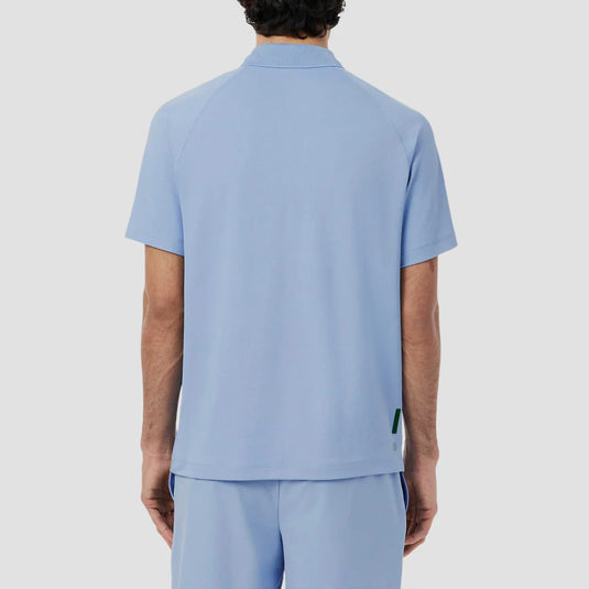 Lacoste Men's Essentials Polo