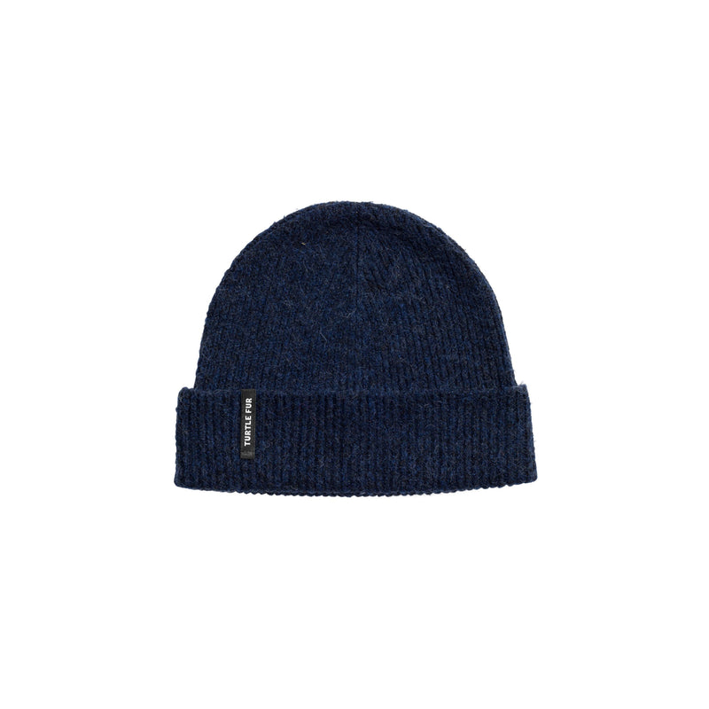 Load image into Gallery viewer, Turtle Fur Williamsburg Watch Cap Beanie
