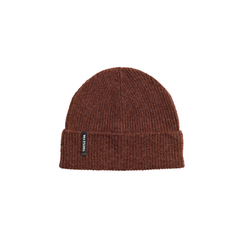 Load image into Gallery viewer, Turtle Fur Williamsburg Watch Cap Beanie
