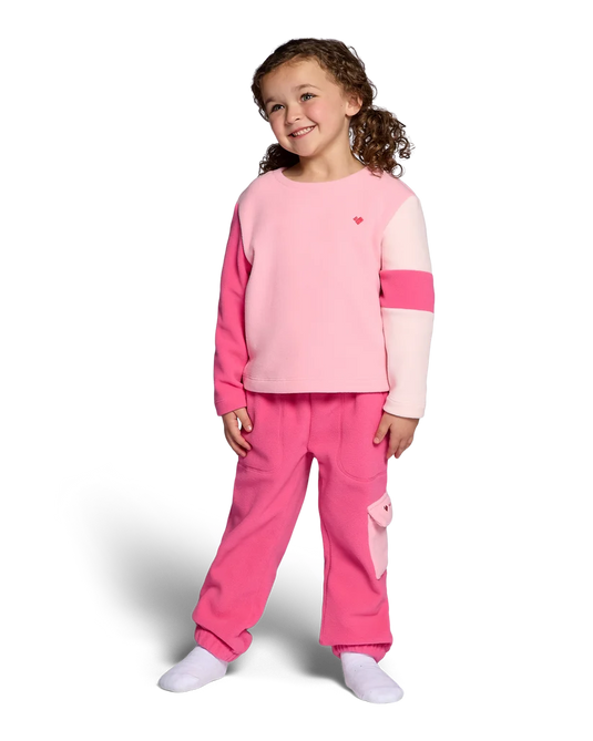 Obermeyer Comfy Cozy Cargo Set