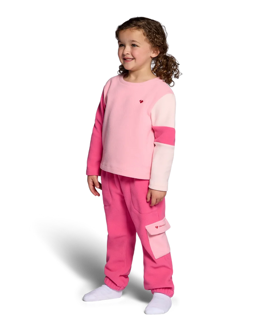 Obermeyer Comfy Cozy Cargo Set