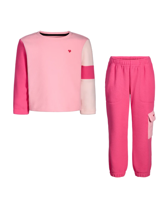 Obermeyer Comfy Cozy Cargo Set