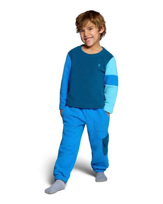 Obermeyer Comfy Cozy Cargo Set