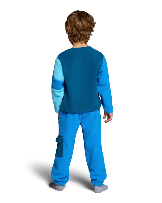 Obermeyer Comfy Cozy Cargo Set