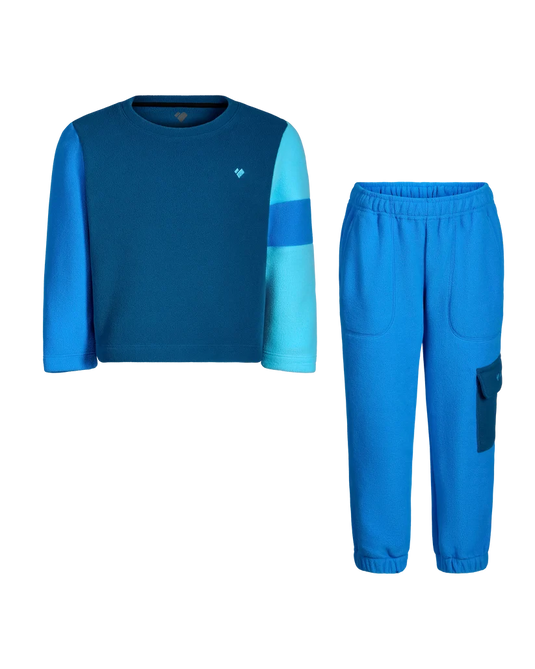 Obermeyer Comfy Cozy Cargo Set