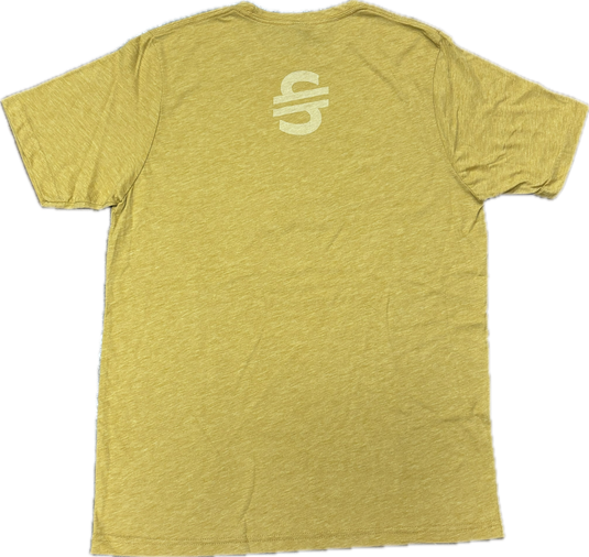 Ski & Tennis Station 77 Short Sleeve Tee