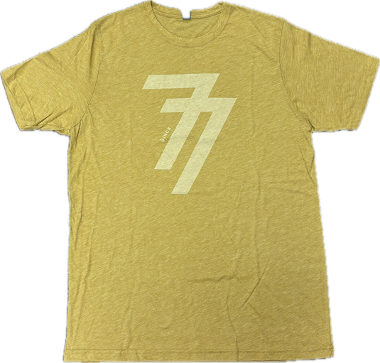 Ski & Tennis Station 77 Short Sleeve Tee