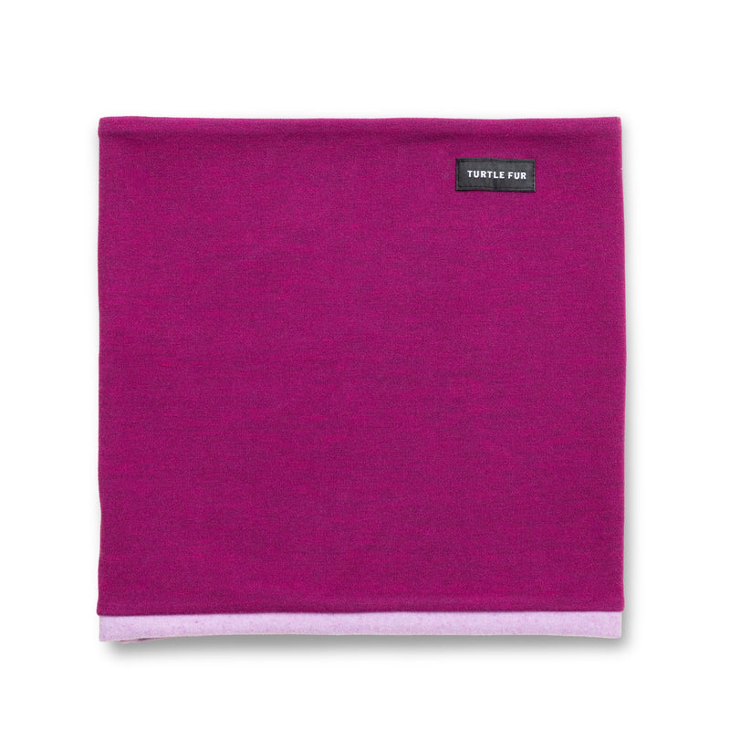 Load image into Gallery viewer, Turtle Fur Women's Comfort Luxe Double-Layer Neck Warmer - Ski &amp; Tennis Station
